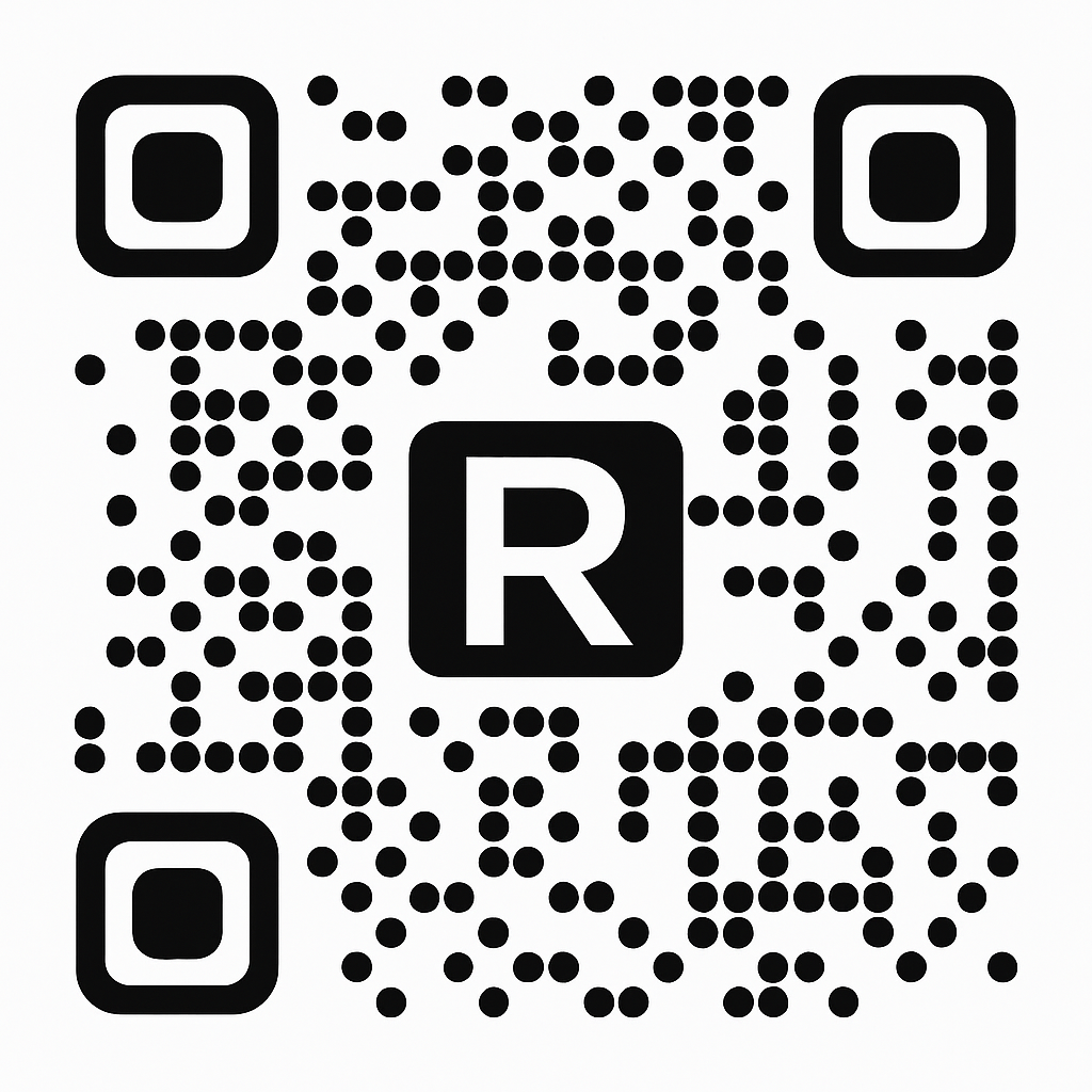 QR Code Pix